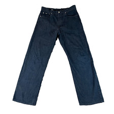 Hugo Boss Mens Jeans Straight
