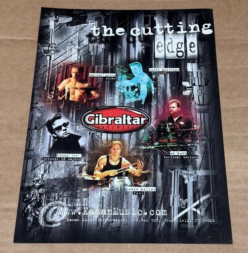 Gibraltar hardware adrian - gibraltar,