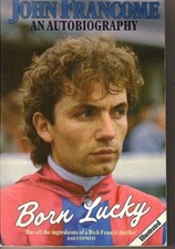 Born lucky autobiography john - born, lucky: