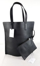 BNWT Paul Smith No. 9 Tote