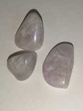 Rare Small Polished Tumbled