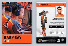 Babybay - San Francisco Shock