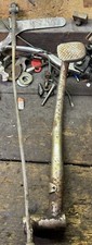 Kawasaki Z200 Rear Brake Pedal And Rod