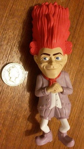 Shrek rumpelstiltskin - 3,