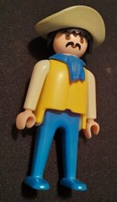 Playmobil, 3245, Coach Driver