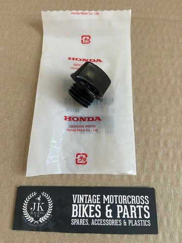 Honda cr85 cr80 cr125 cr250 - honda,