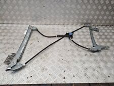 PEUGEOT 307CC WINDOW REGULATOR