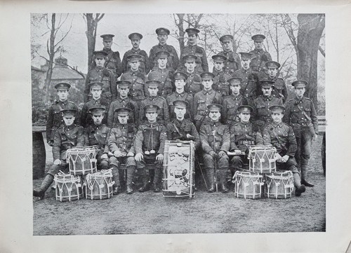 1917 ww1 print manchester - 1917,