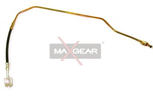Maxgear 0120 brake hose for - 52-0120,