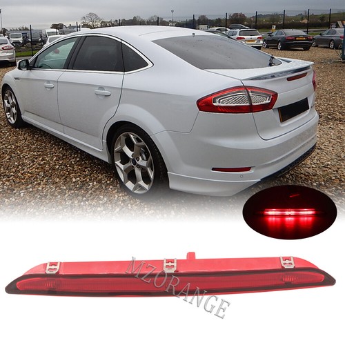 Red rear high - rear,
