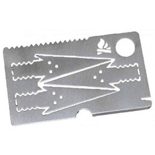 BE Survival Card
