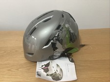 Crane Junior Ski Helmet Size