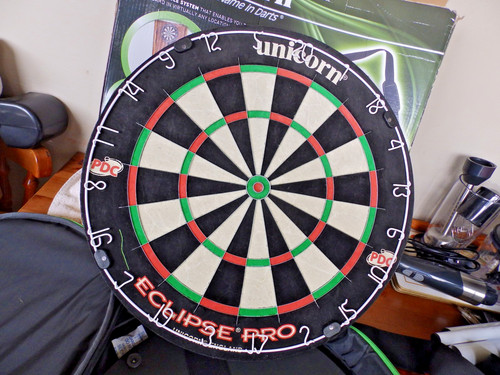 Unicorn tour pro - tour, eclipse