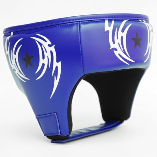 Junior boxing head - junior,