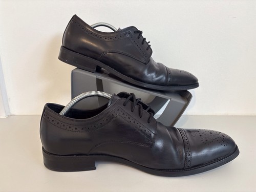 John white lucan oxford shoes - john,