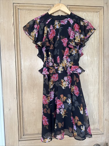 Ted baker black pink - ted,