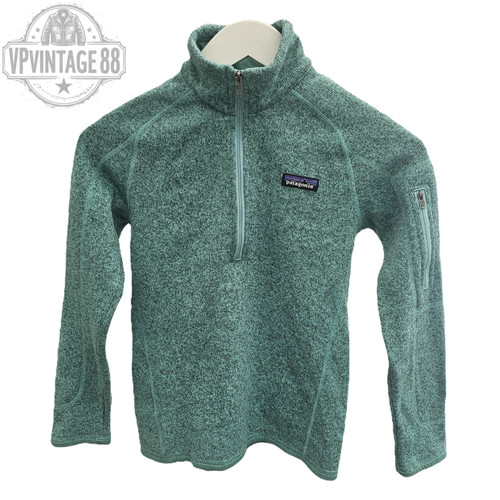 Vintage patagonia synchilla - vintage,