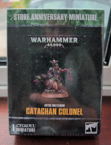 Citadel warhammer 000 astra - citadel,