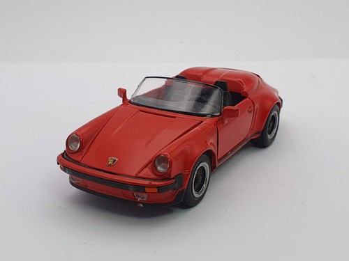 Porsche speedster n327 nzg - speedster,