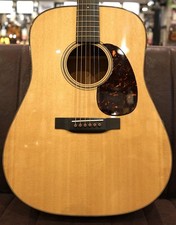 Martin D-18 Modern Deluxe '19