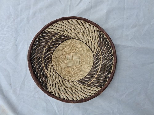 Binga basket 30cm wall - basket,, 11"/30cm,