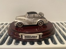 Marque Models Classic Car