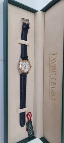 Favre leuba women vintage - favre, women's