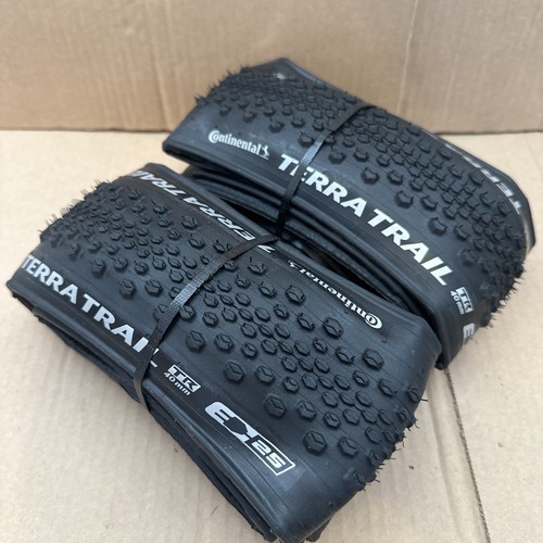 Continental terra trail shield - terra,