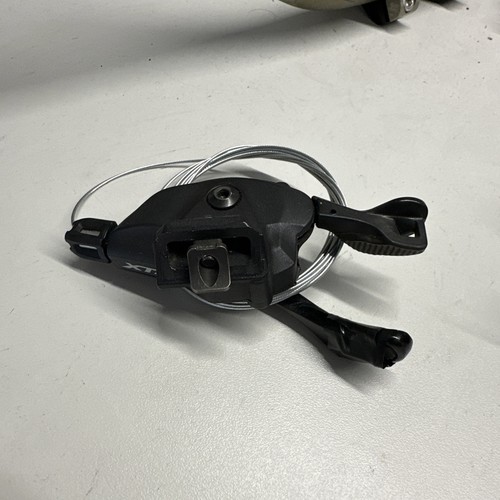 Shimano xtr m9100 right - shimano, hand