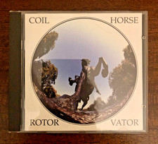 Coil – Horse Rotorvator