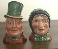 Beswick Dickens Ware 'Mr