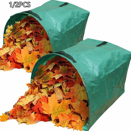 Garden rubbish bag - rubbish, reusable