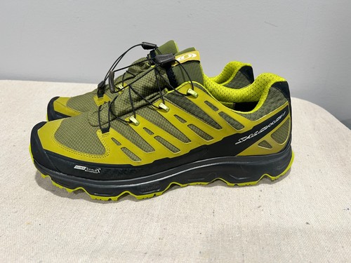 Rare 2012 salomon synapse - rare,