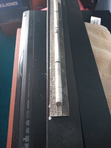 Vintage collectable bombardier - collectable,