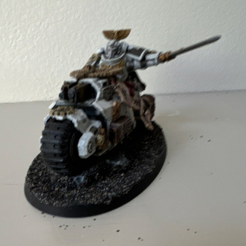 Games workshop warhammer 40k - workshop,