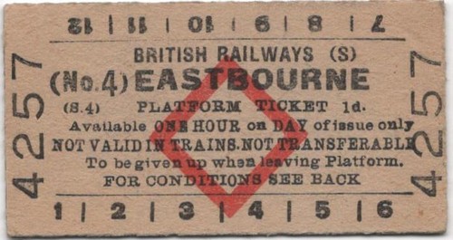 British railways red diamond - british,