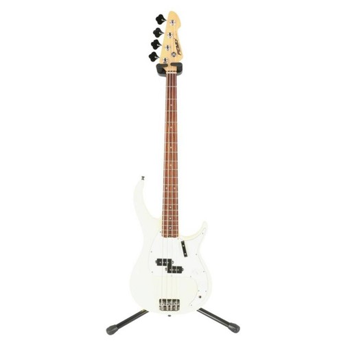 Milestone used - (peavey), 4