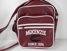 MCKENZIE Messenger Shoulder