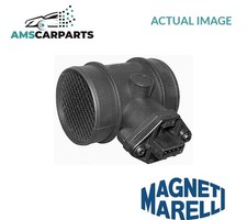 AIR MASS SENSOR FLOW METER 213719627019 MAGNETI MARELLI NEW OE REPLACEMENT