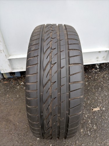 Firestone 205 tyre - 55, (91w)