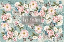 Decoupage Decor Tissue Paper