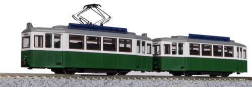 Kato gauge tram classic - gauge,
