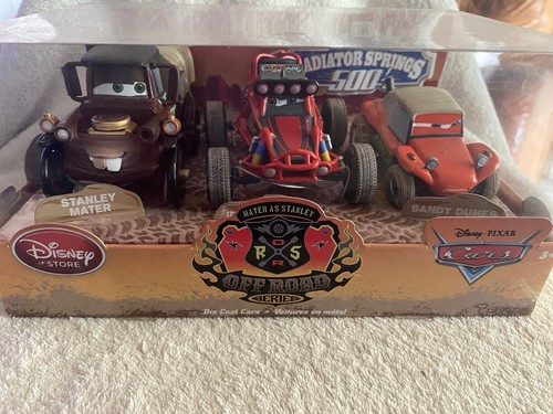 Disney cars the radiator - disney,