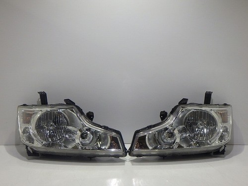 Honda step wgn hid headlight - hid,