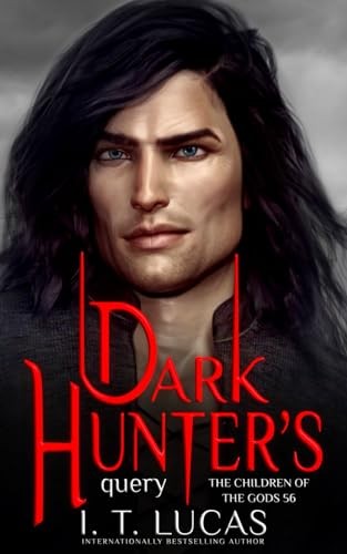 Dark hunter query - query, (the