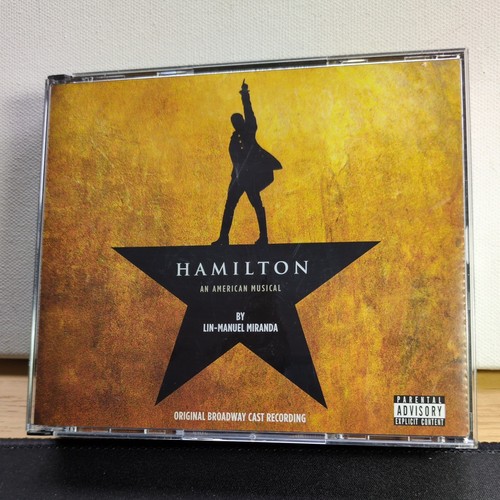 Various artists hamilton an - artists, hamilton: