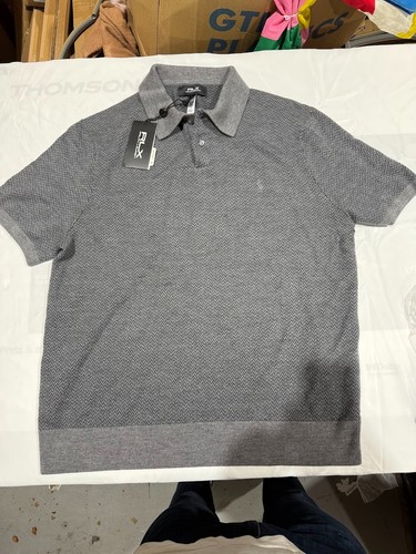 Ralph lauren rlx - ralph,