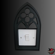 Gothic Cathedral Window Light