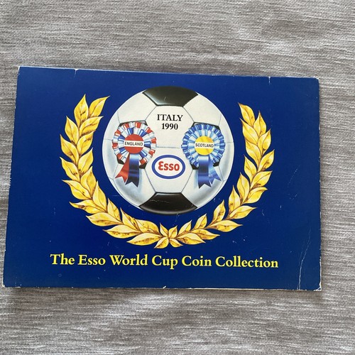 Italy 1990 world cup - 1990,
