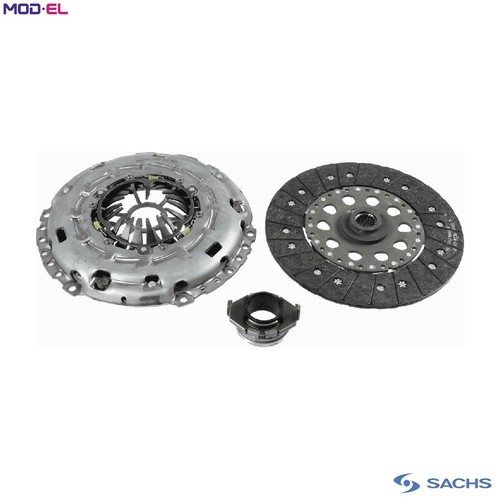 Clutch kit 3000 950 - kit,